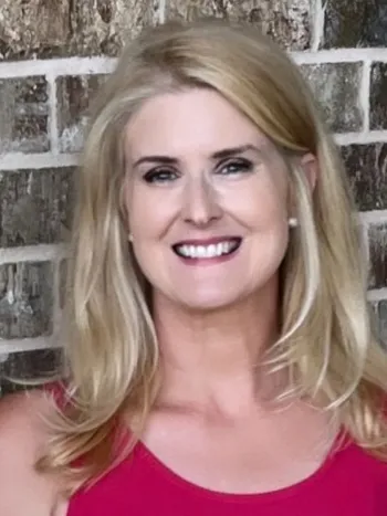Photo of Maureen McCluskey
