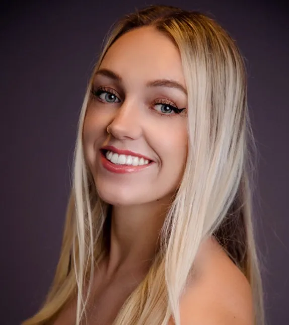 Photo of McKenna Slack