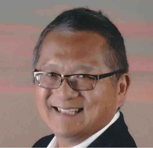 Photo of Michael Takita
