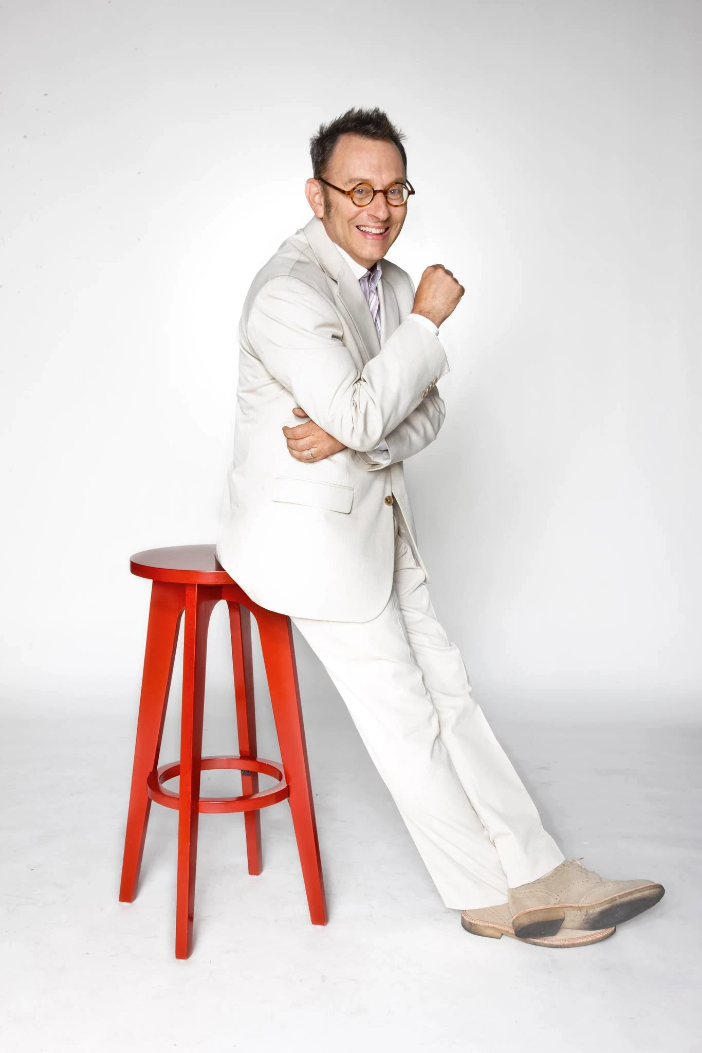 Photo of Michael Emerson