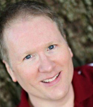 Photo of Michael Lipp