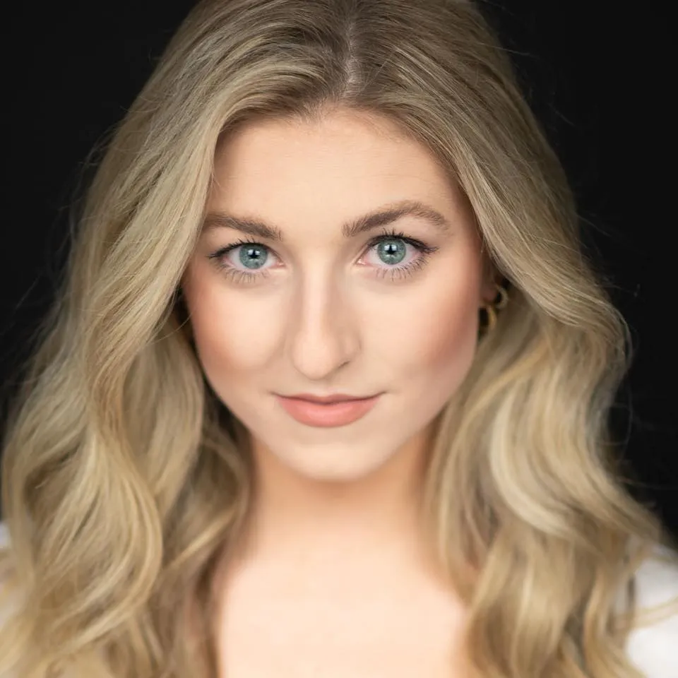 Photo of Morgan Perry