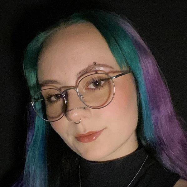 Photo of Mya Williams