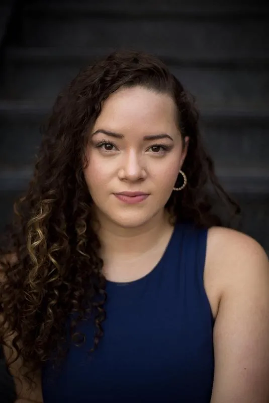 Photo of Nayda Marie Baez
