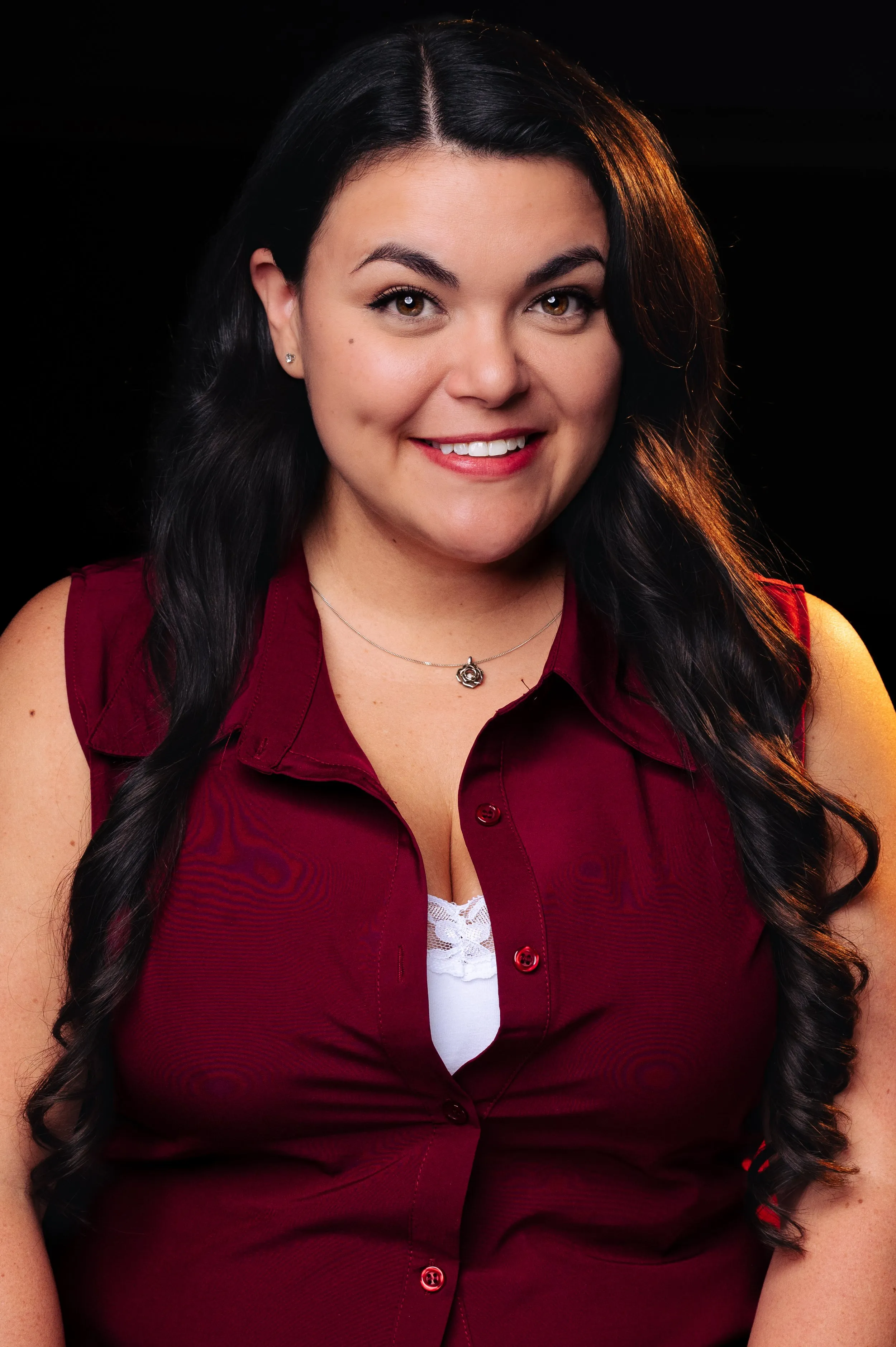 Photo of Nicole Maahs