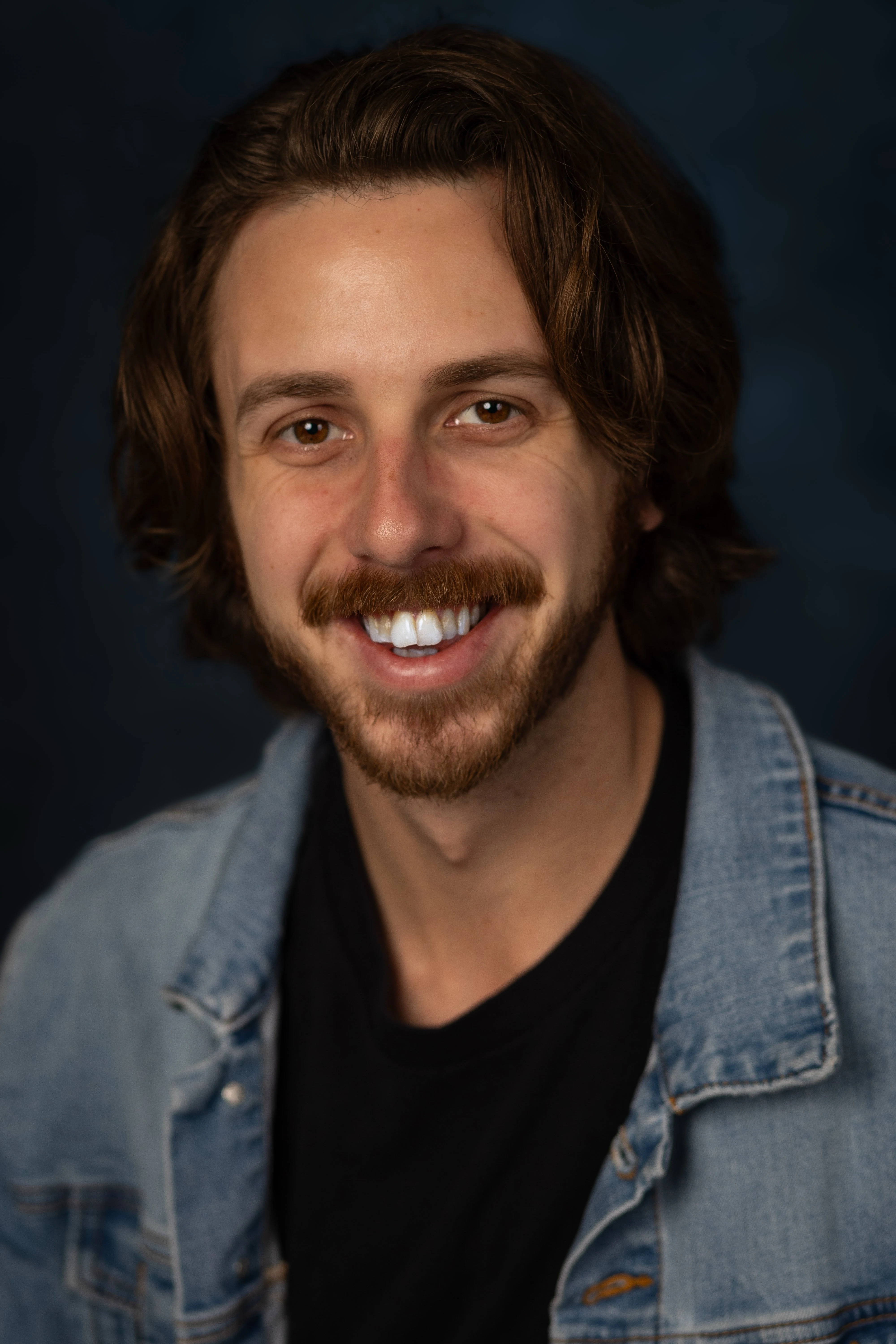 Photo of Noah Bennett