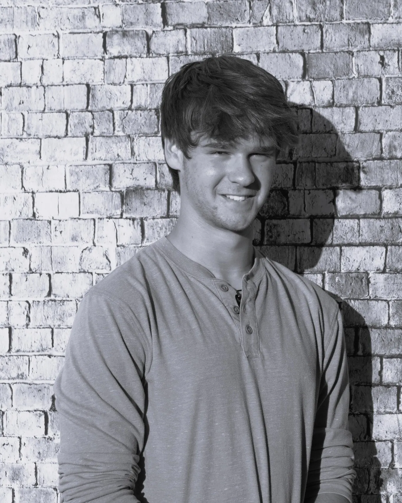 Photo of Parker Rammage