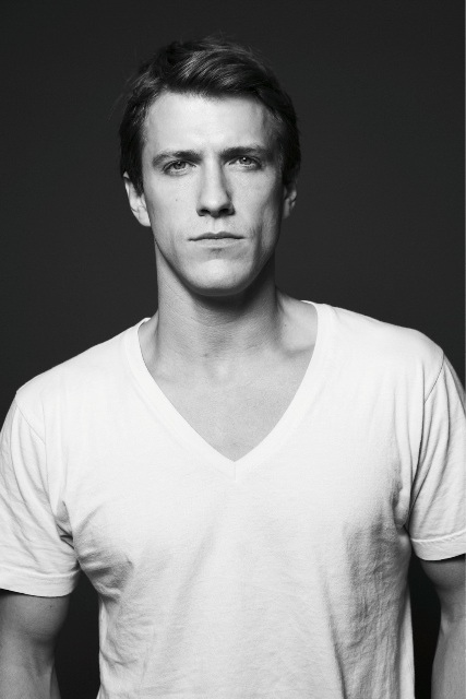 Photo of Patrick Heusinger
