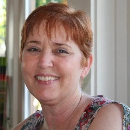 Photo of Patti Sudduth