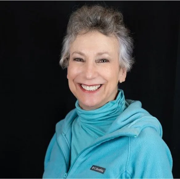 Photo of Peggy Strickland