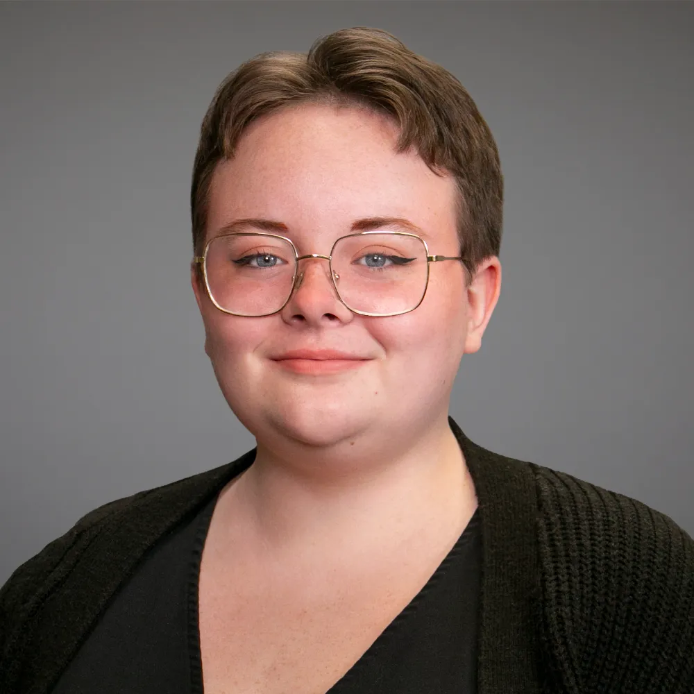 Photo of Quill Wettstain