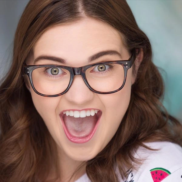 Photo of Rachel Johns