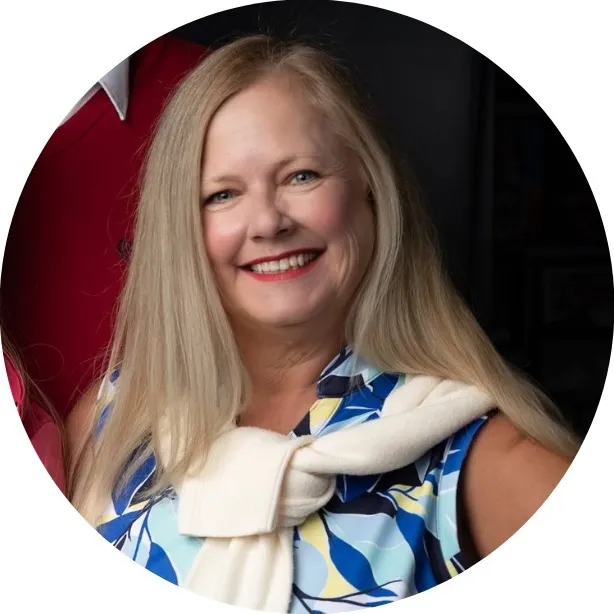 Photo of Rae Colley