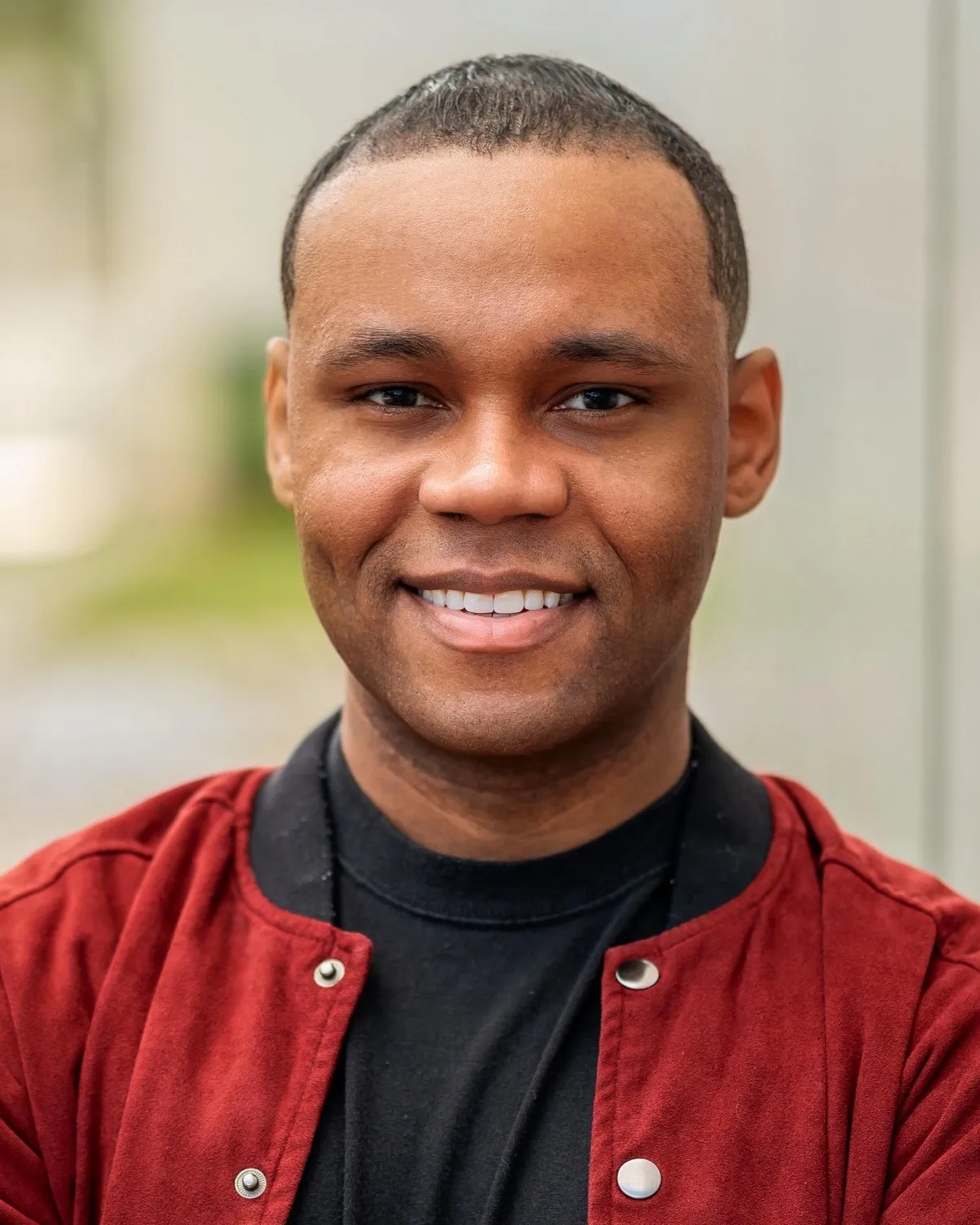 Photo of Raphael Albea