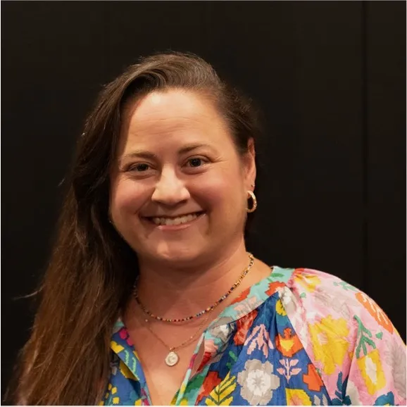 Photo of Renée LaCroix