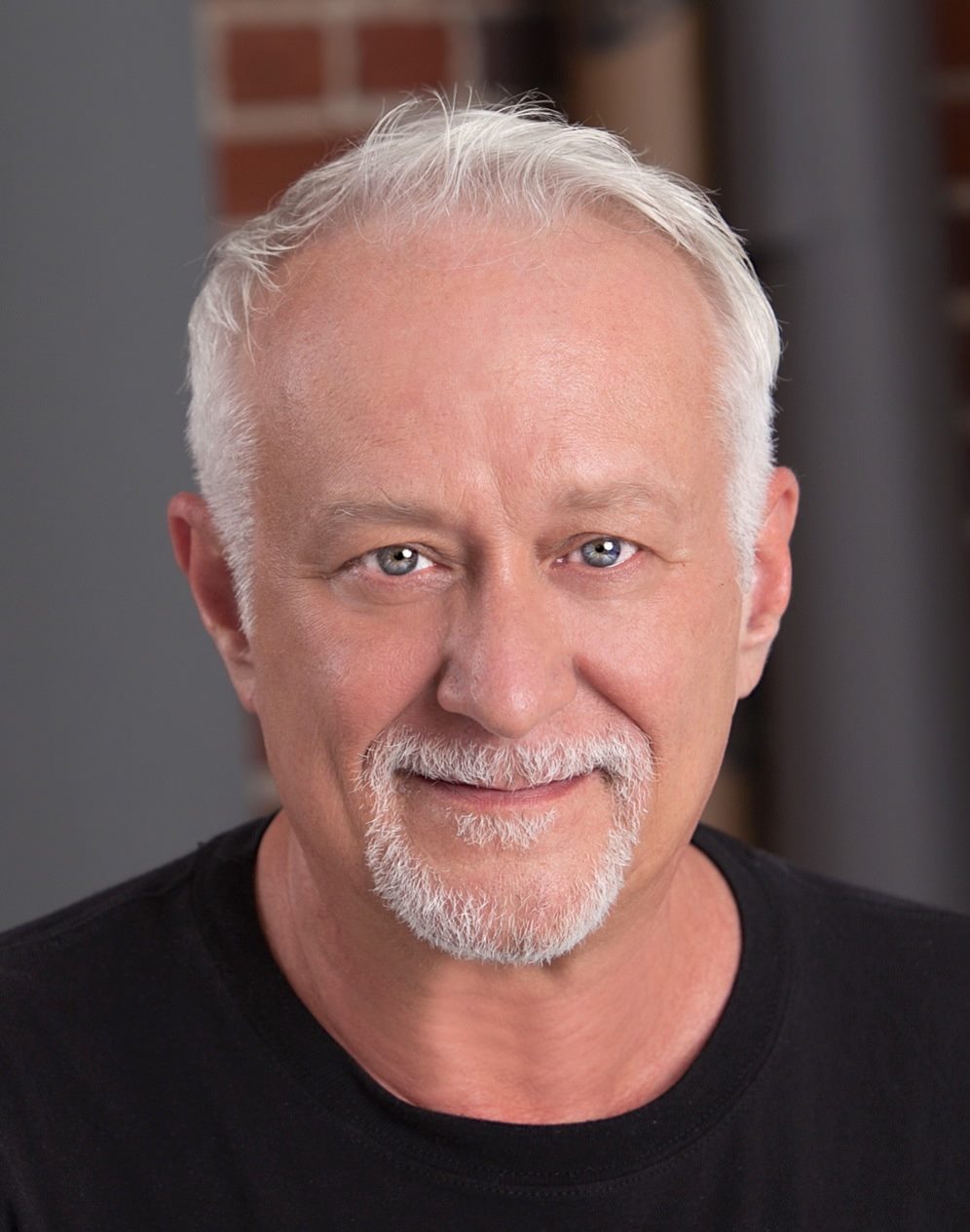 Photo of Robert Arleigh White