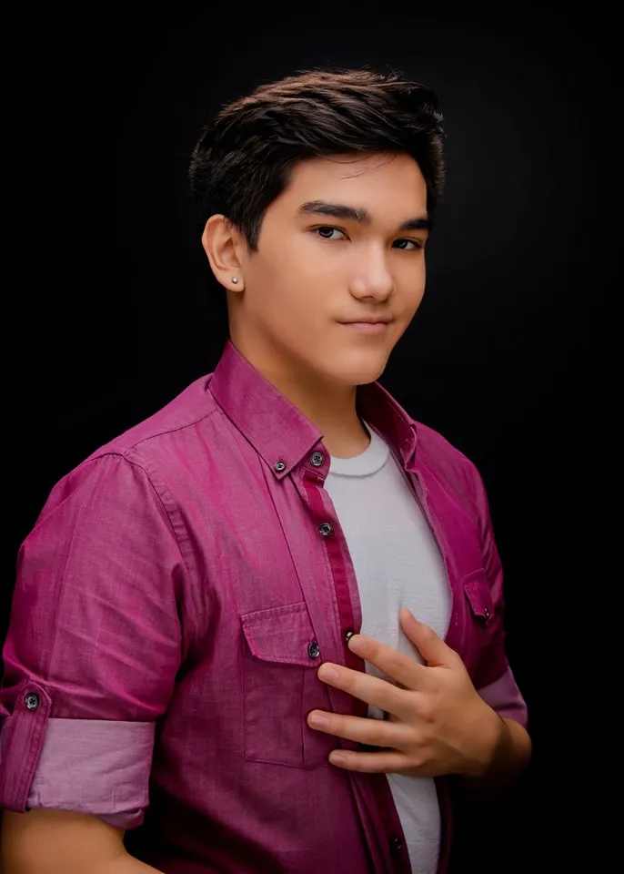 Photo of Rylan Serrano