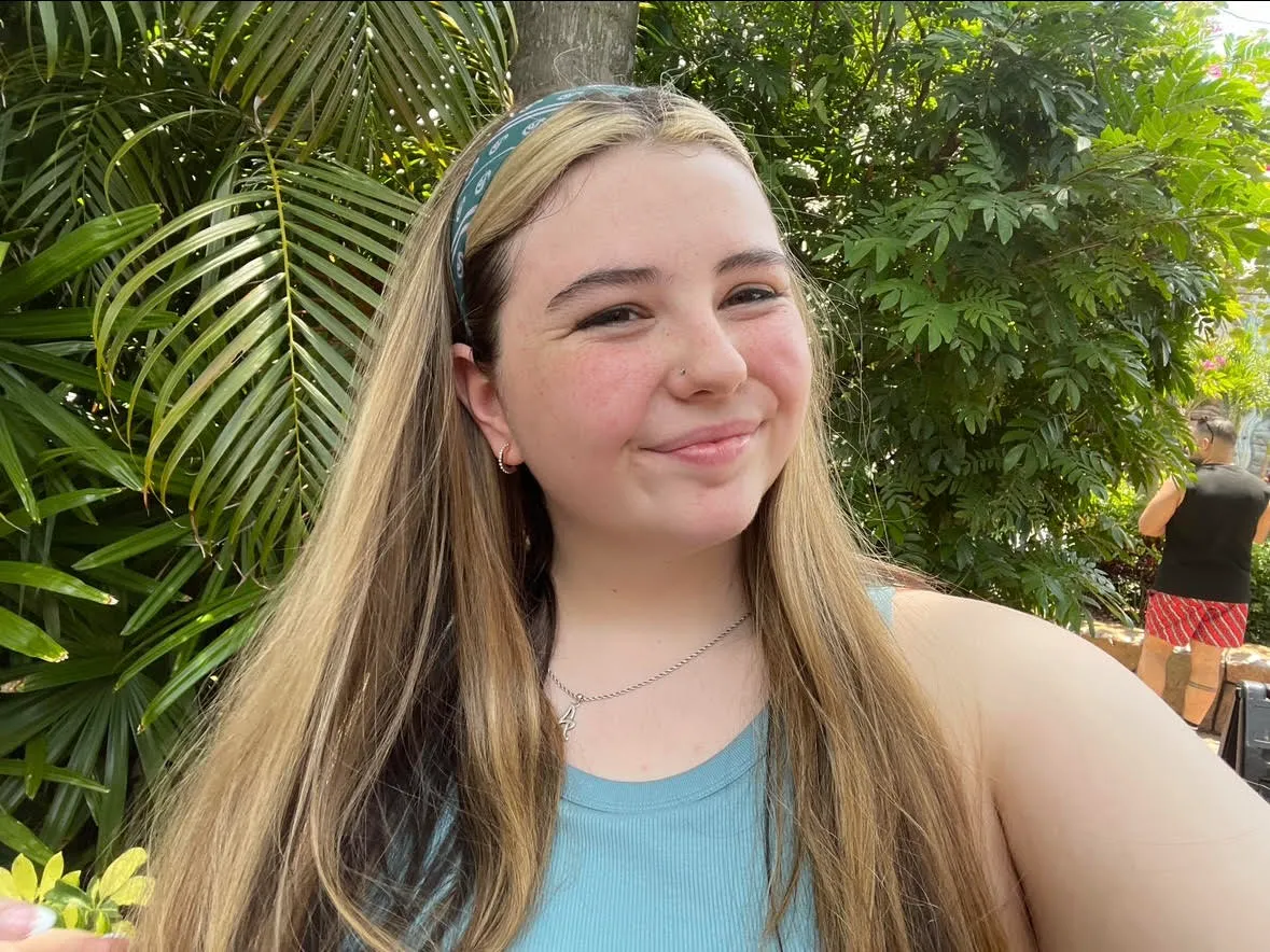 Photo of Sadie Sims