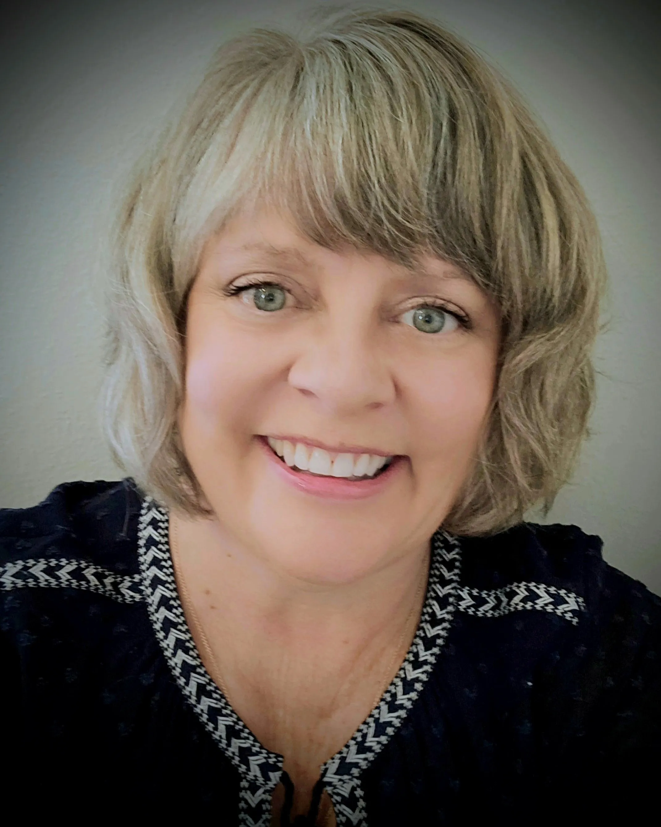 Photo of Sandy Blakewell