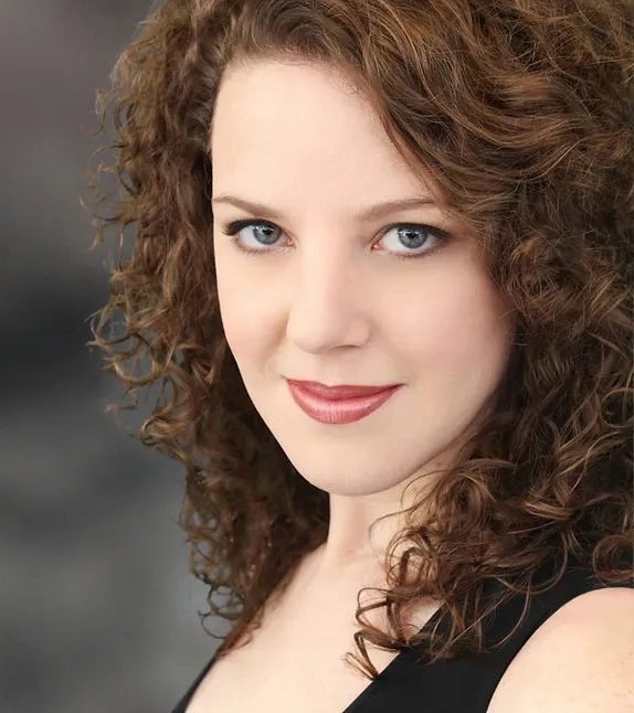 Photo of Sarah Nordin