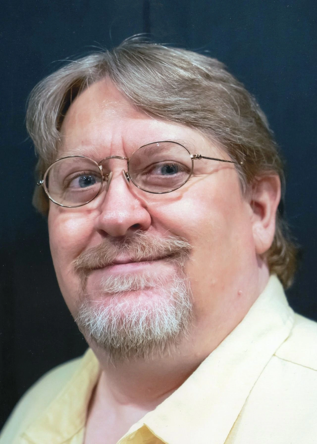 Photo of Scott Campbell