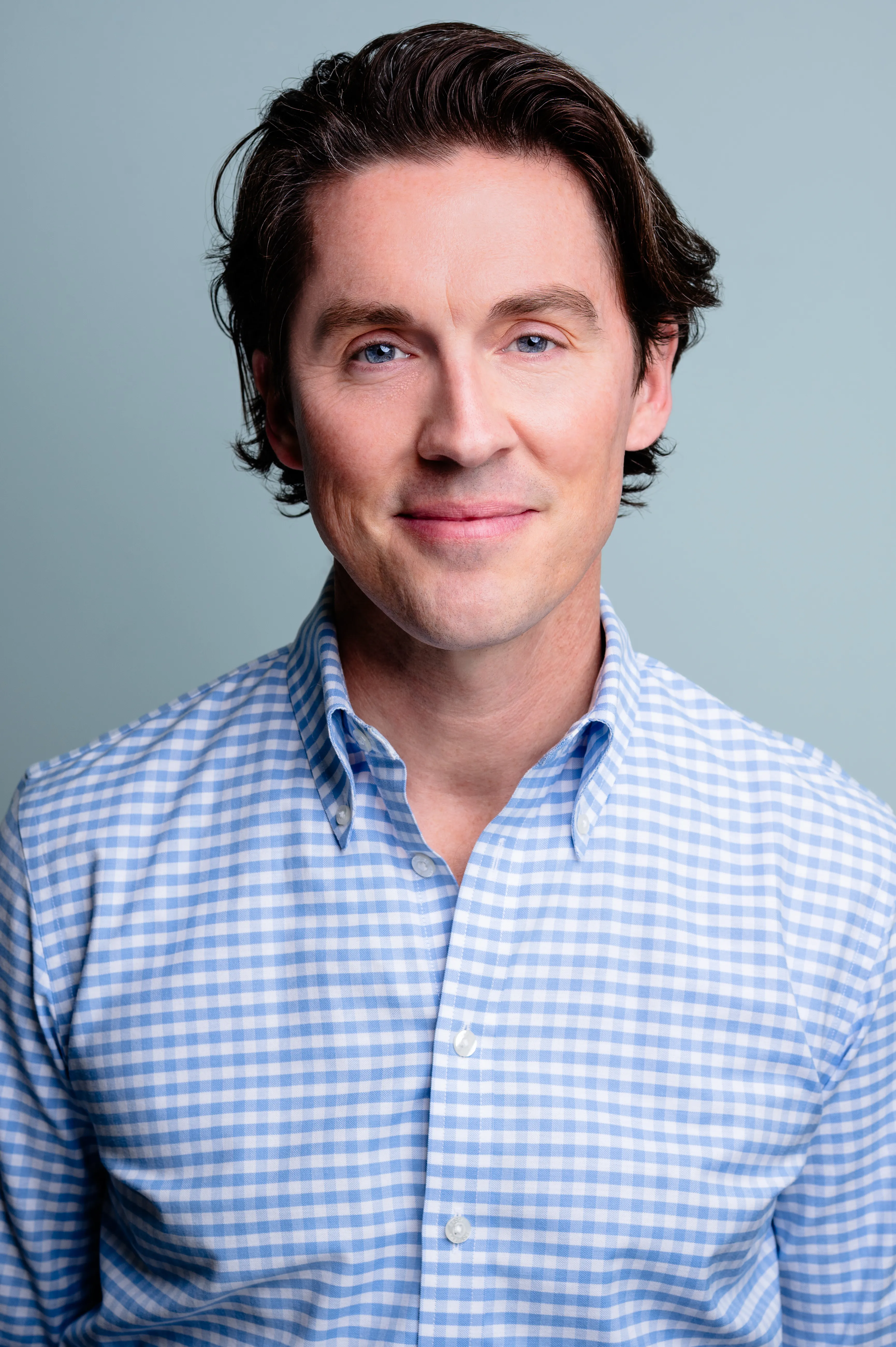 Photo of Shain Stroff