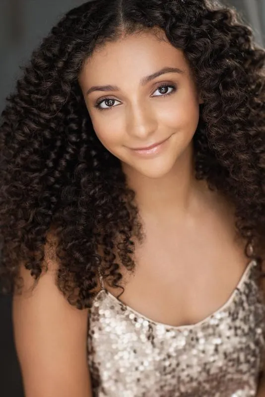 Photo of Sierra Rusnak