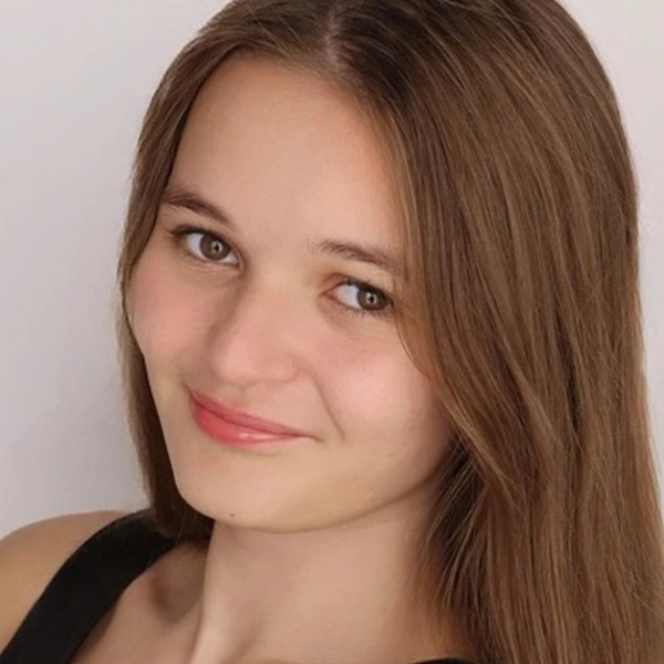 Photo of Sonia Romano