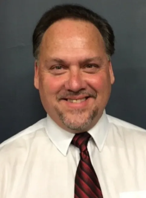 Photo of Steven Amburgey