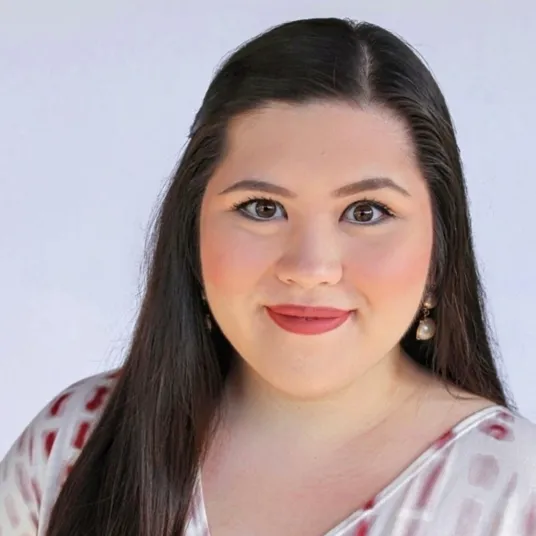 Photo of Sydney Wissinger