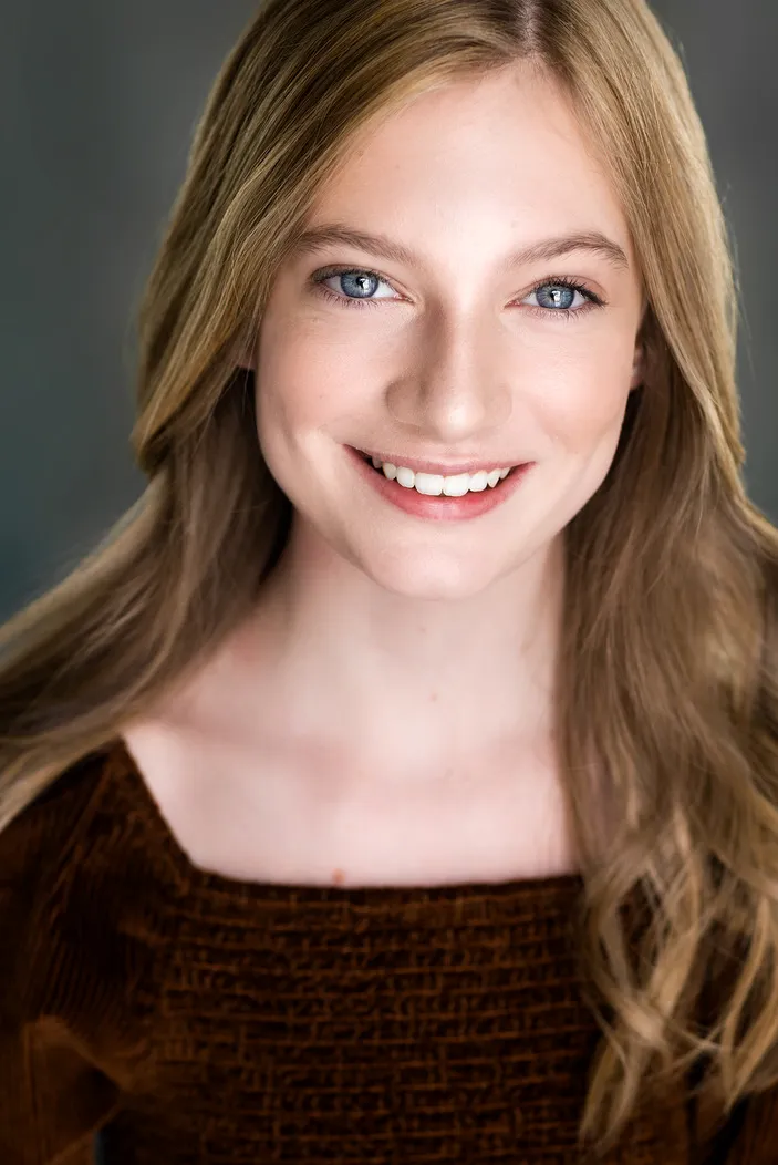 Photo of Tatum Matthews