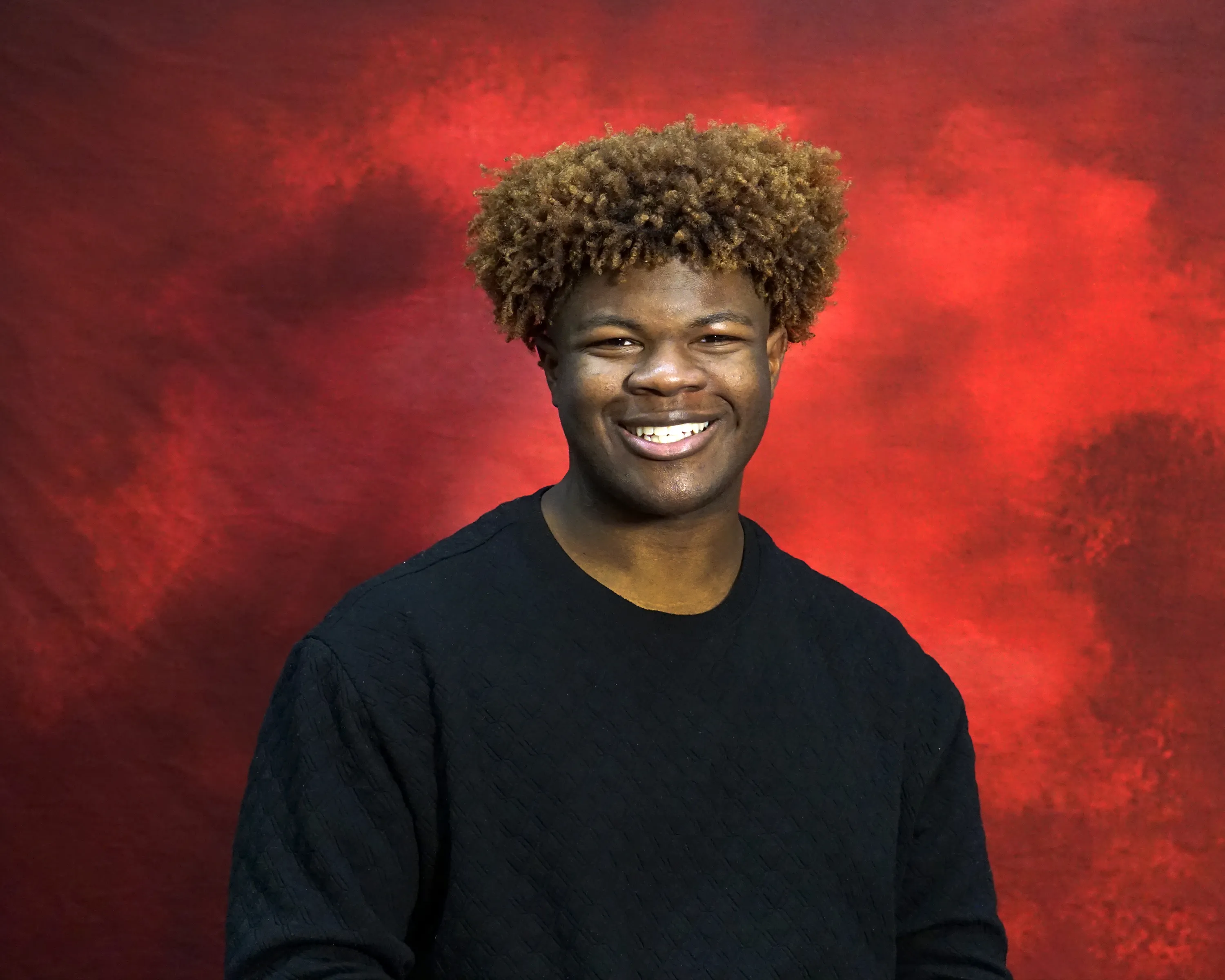Photo of Terry Star