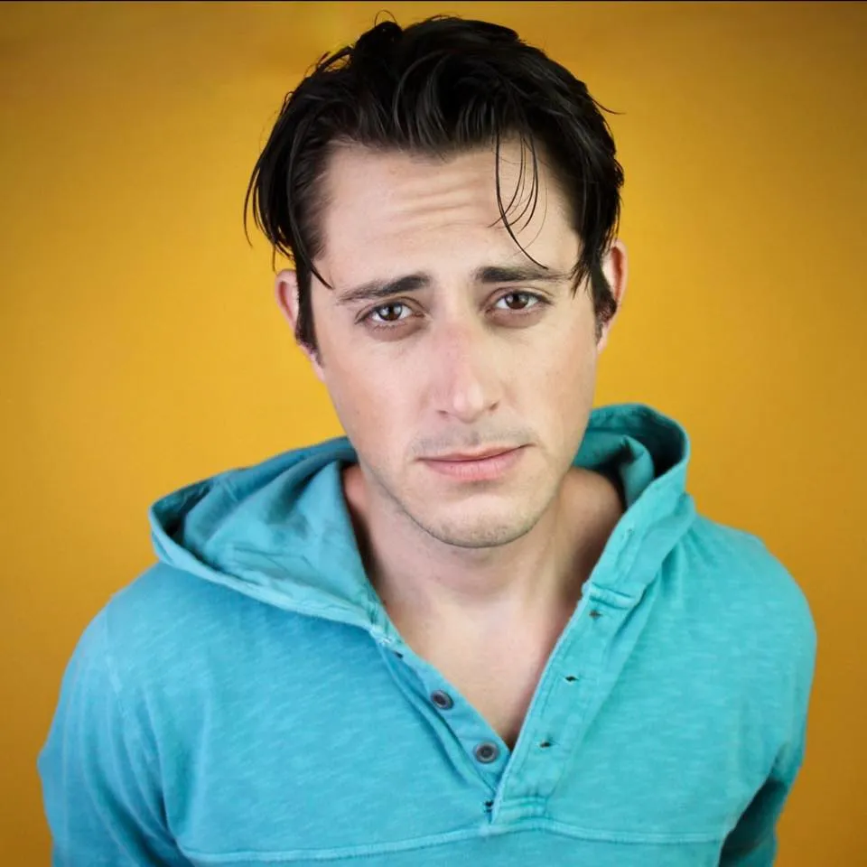 Photo of Thaddeus Walker
