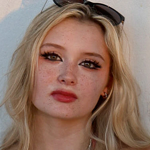 Photo of Thalia (Angel) Hart