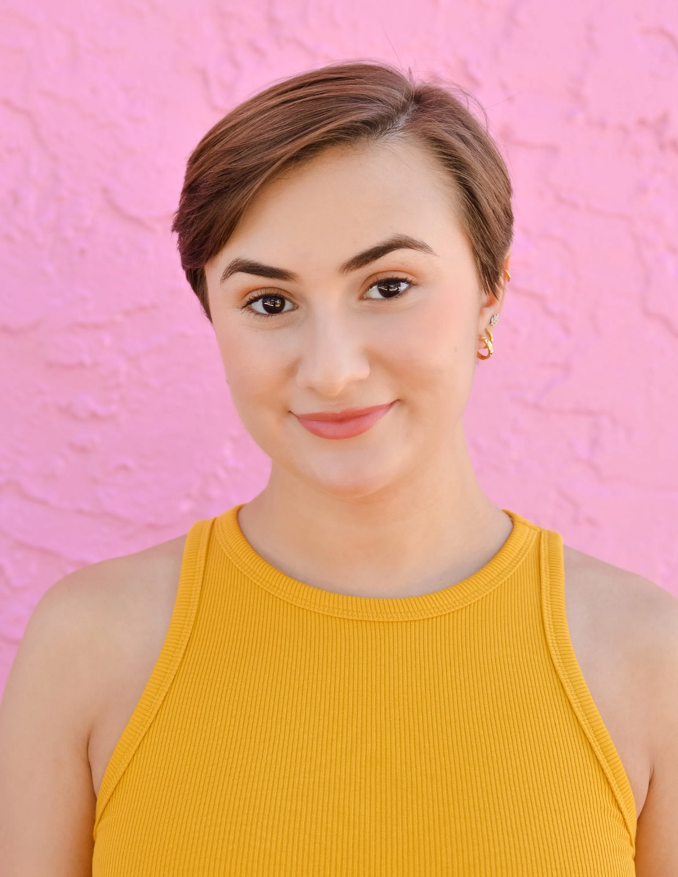 Photo of Torie D'Alessandro