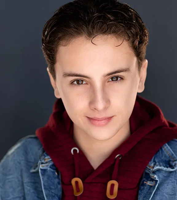 Photo of Trey Murphy