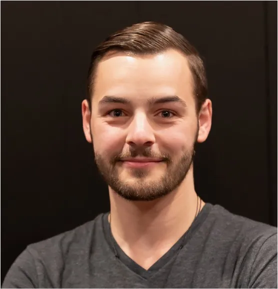 Photo of Garland Trey Stafford