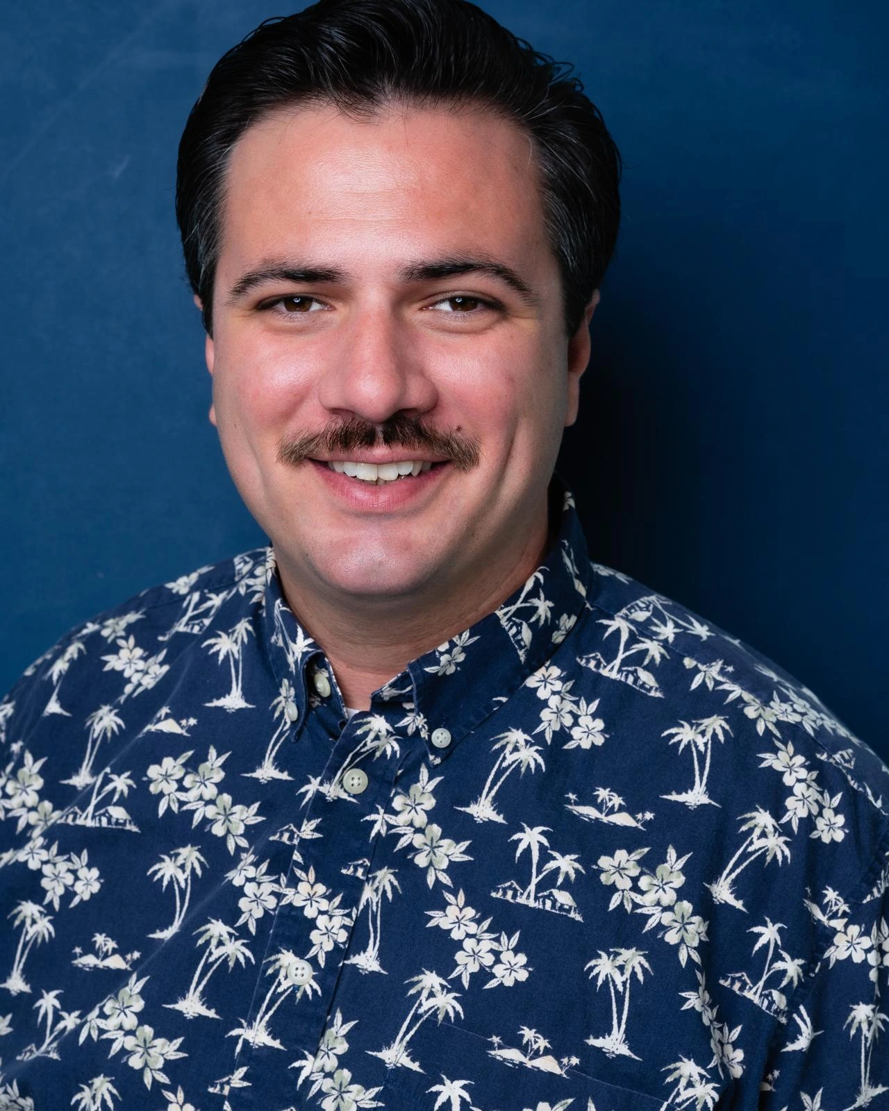 Photo of Troy Rossi