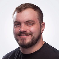 Photo of Tyler Hammond