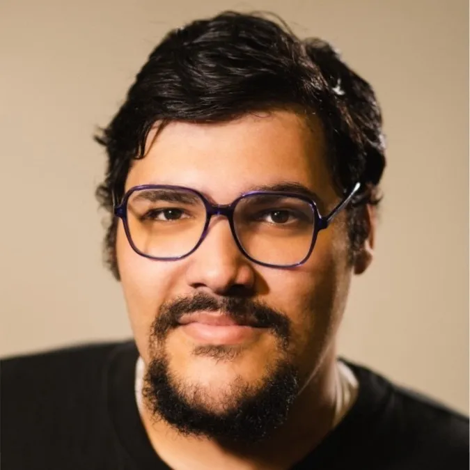 Photo of Zach Rivera