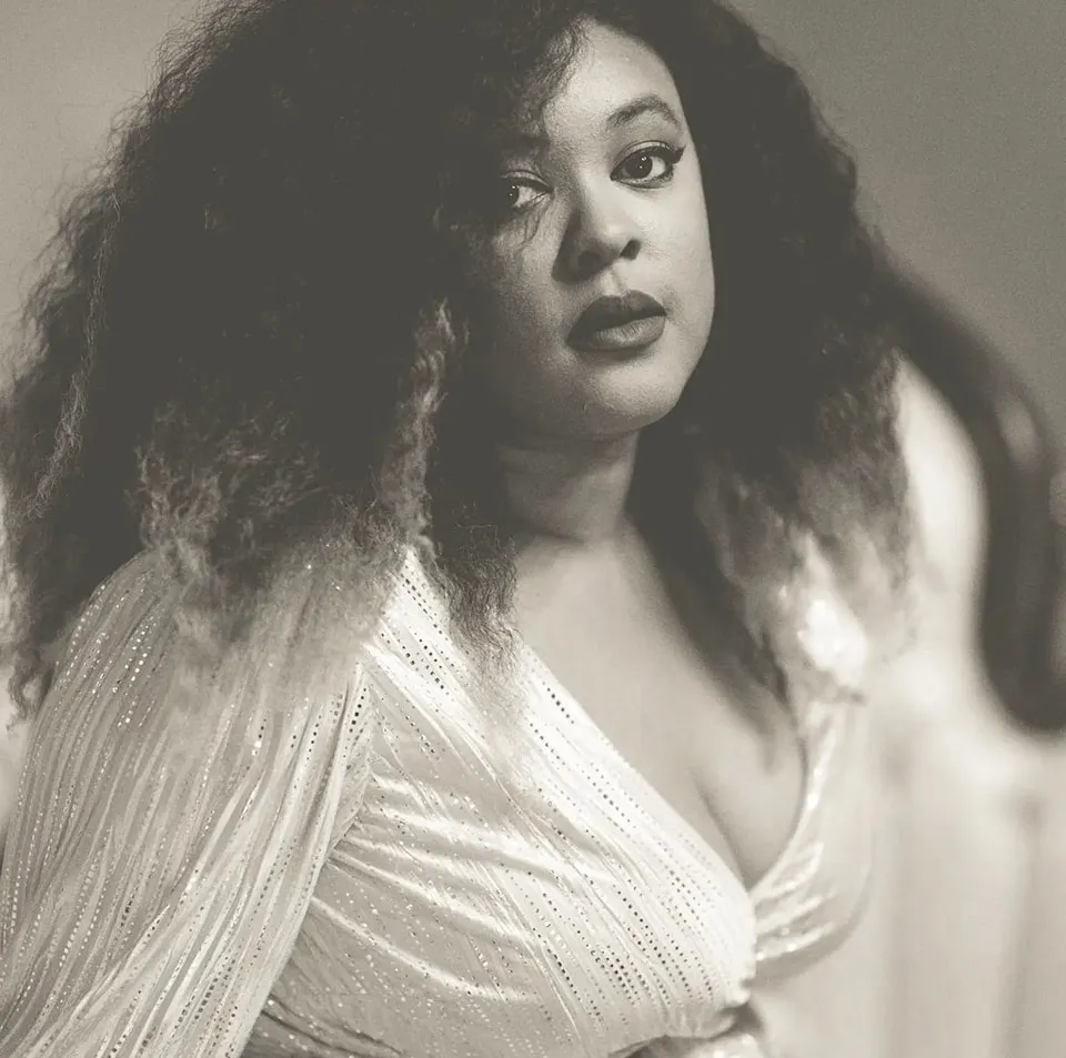 Photo of Zoe Pruitt-Green