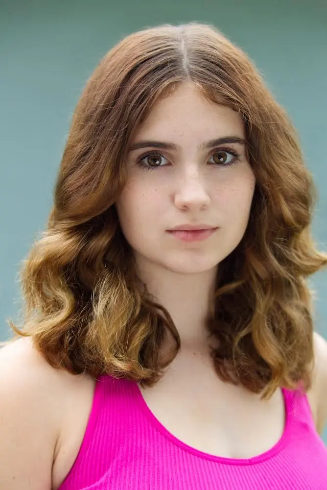 Anna Preston
