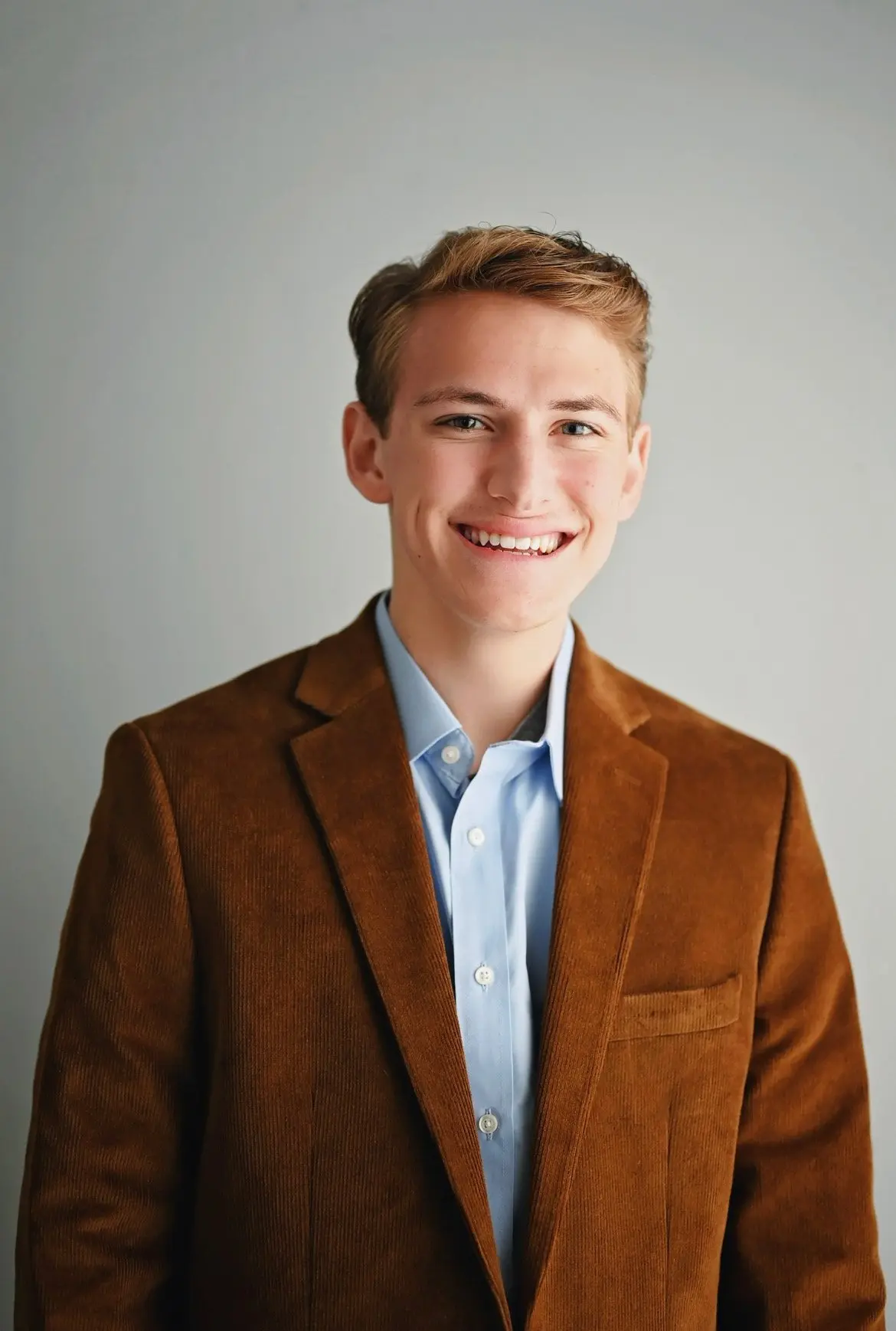 Bryce Esposito