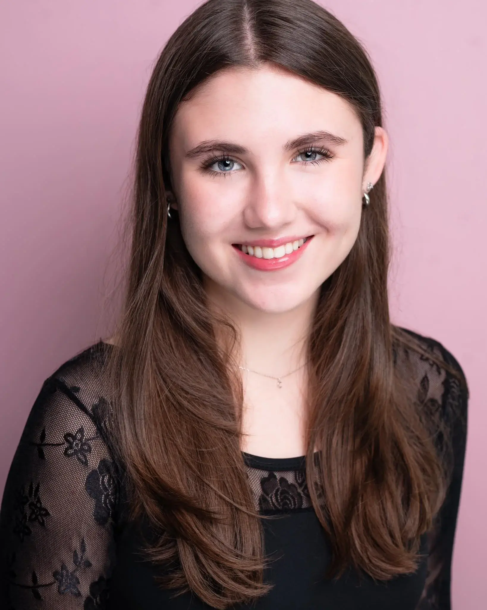 Chloe O'Leary