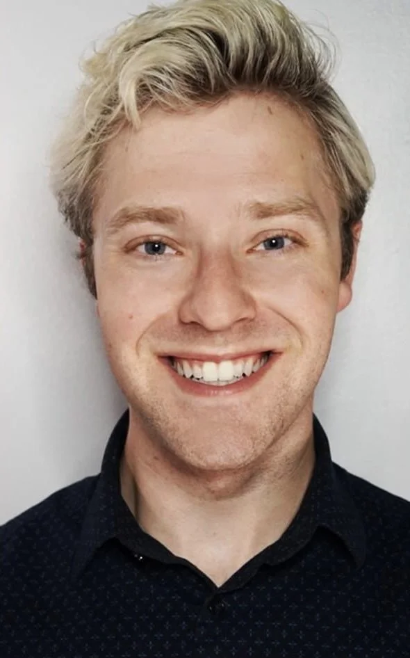 Clay Mitchell