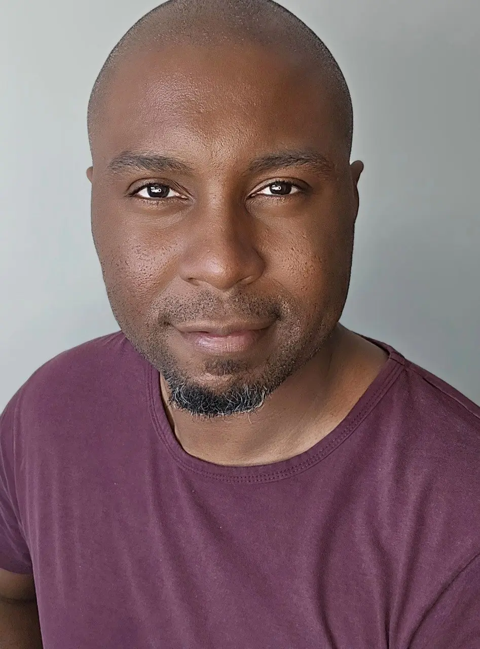 Daniel Beamon