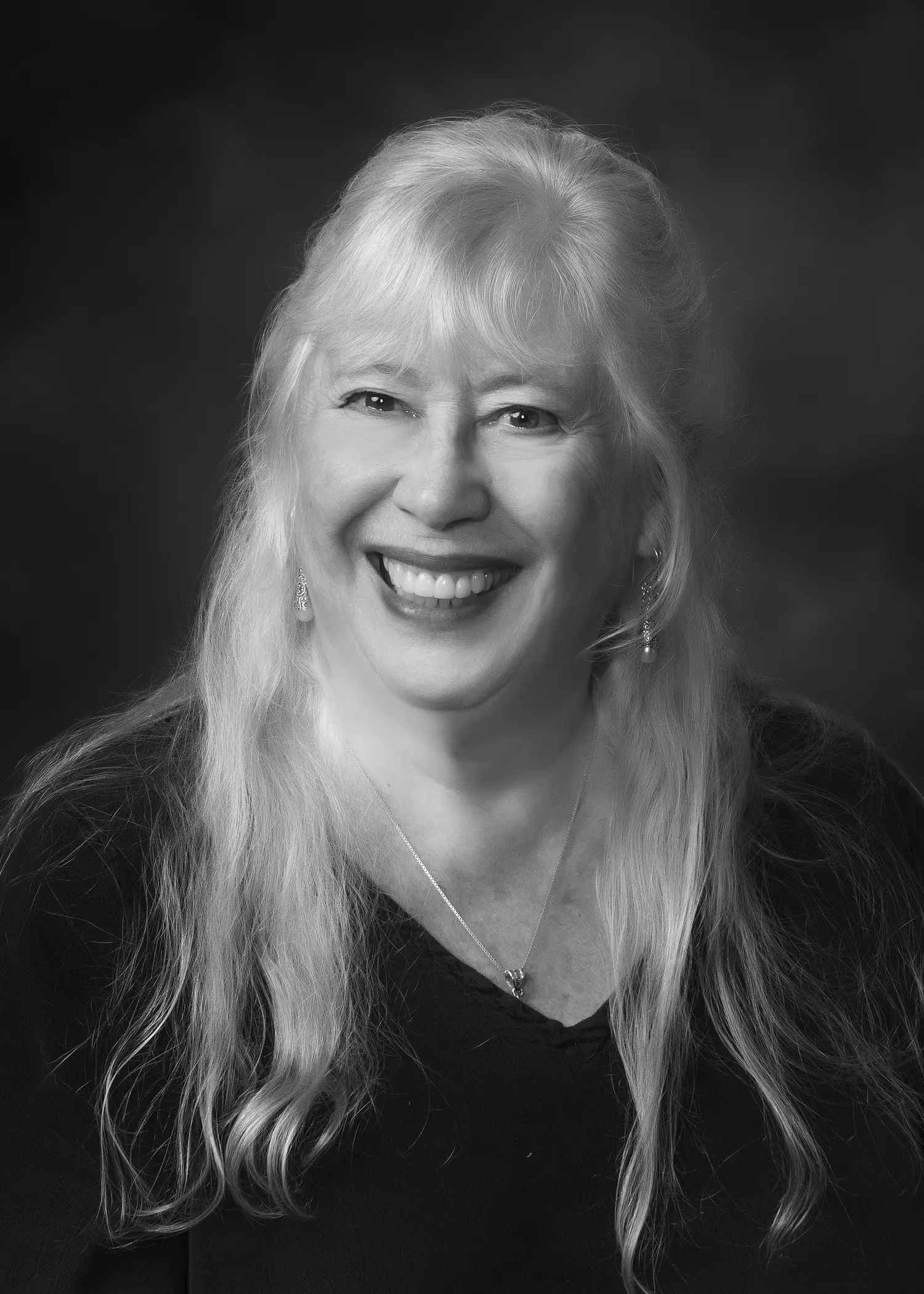 Gaye Esperson
