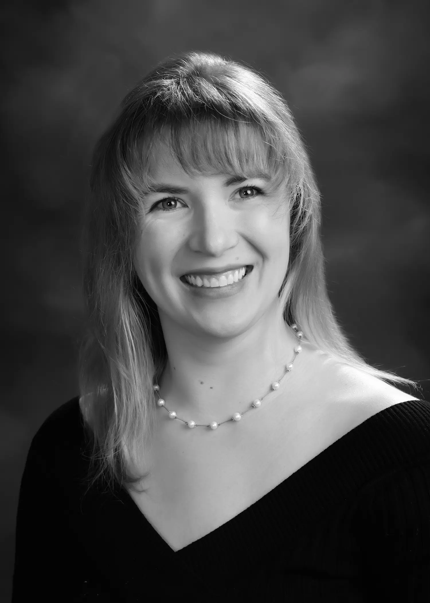 Heather Mutchie