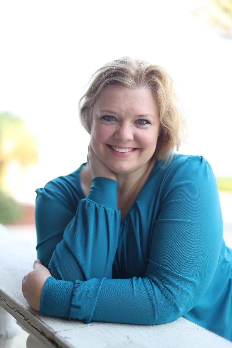 Photo of Izzy Hague
