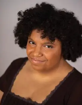 Izzy Toussaint